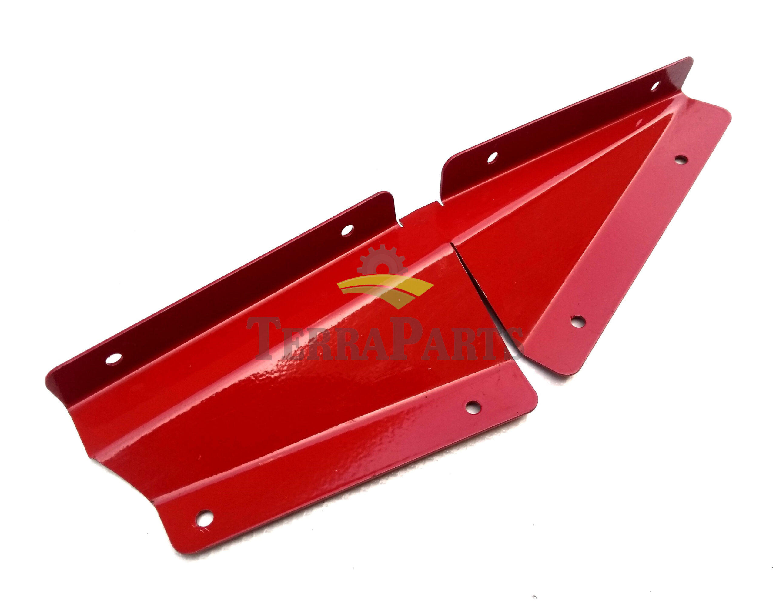 84364293; CHAPA LATERAL PLATAFORMA LD - Terra Parts