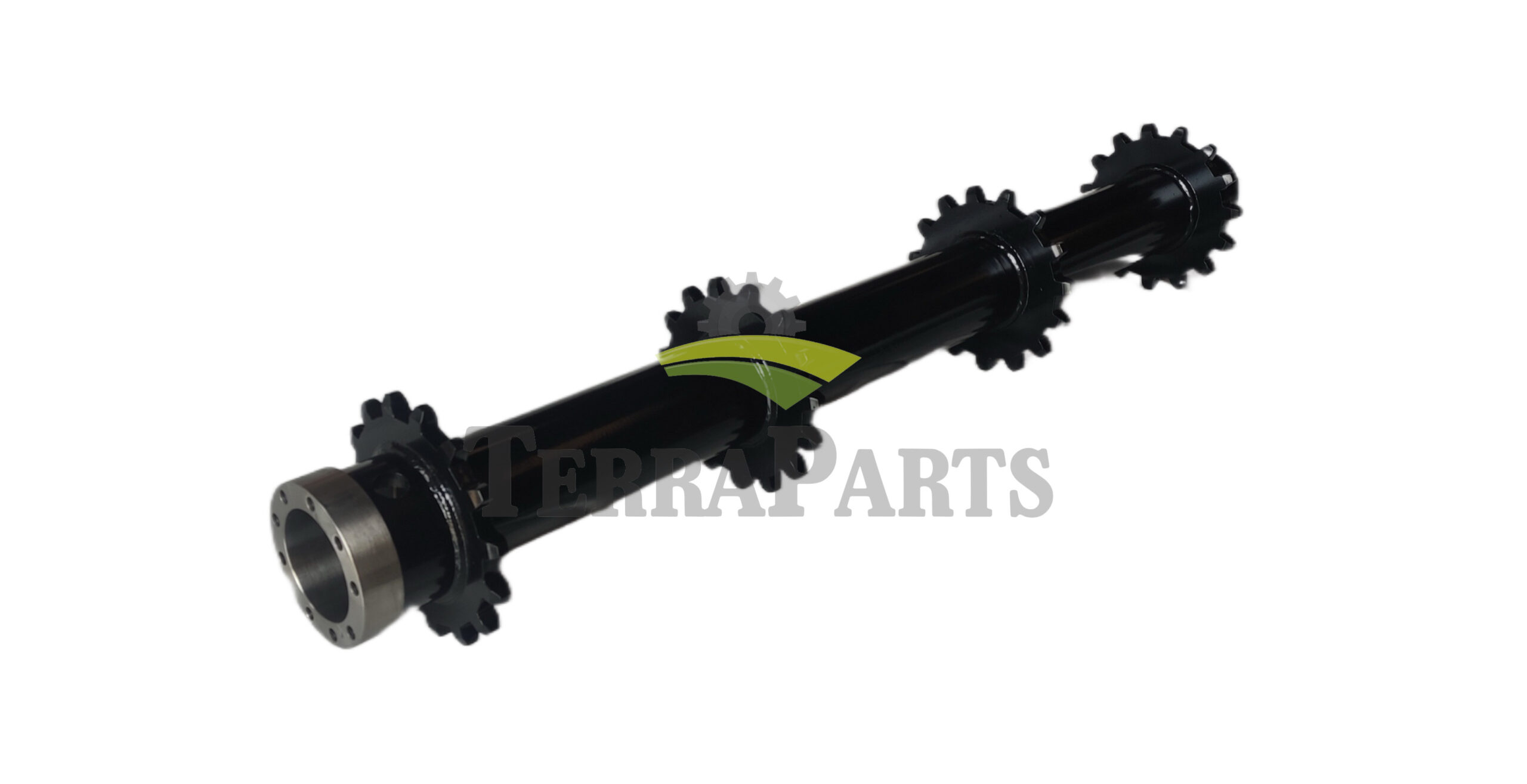 4811　④ 48101428; 90433959; RODA DENTADA - SÉRIE 250 - Terra Parts