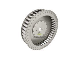 447243A1; TURBINA DA PLANTADEIRA
