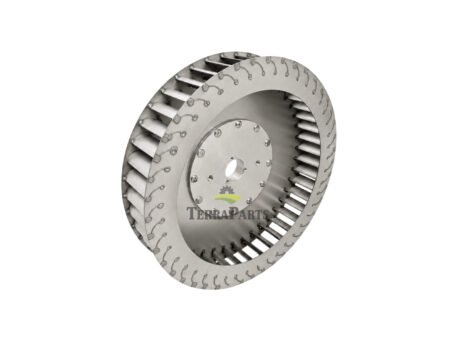 447243A1; TURBINA DA PLANTADEIRA