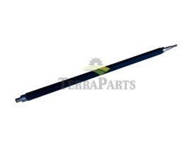SPCX03005001; ROLETE EMBORRACHADO